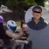 El detenido y todo lo asegurado fue puesto a disposición del agente del Ministerio Público correspondiente
