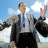 Marco Rubio, secretario de estado de EU.