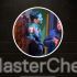 Lancer pide abandonar MasterChef.