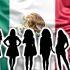 Mujeres mexicanas que trabajan en Estados Unidos