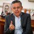 “Simple y sencillamente gobernamos para todos, independientemente del color de nuestros gobiernos”