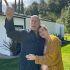 Rumer Willis conmueve al hablar del estado de salud de Bruce Willis por diagnóstico de demencia