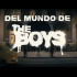 Serie precuela de the Boys.