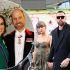 El príncipe William habló sobre la boda de Taylor Swift.