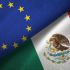 El comercio entre México y la UE supera actualmente los 116 mil millones de dólares.