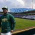 Los Pericos de Puebla sorprendieron al cesar a Darryl Brinkley durante la estancia del equipo en casa y previo al movimiento que generará el duelo entre México y Ghana en el vecino Estadio Cuauhtémoc.