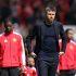 Michael Carrick seguirá como entrenador del Manchester United