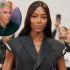 Naomi Campbell mantuvo una relación cercana con Jeffrey Epstein.