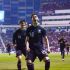 Brian Gutiérrez aprovechó un error del portero de Ghana para marcar el primer tanto de la Selección Mexicana con el nuevo uniforme rumbo al Mundial 2026.