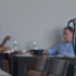 La reunión ocurrió en el restaurante El Álamo, ubicado dentro del Country Club de Culiacán