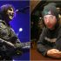 La relación entre Saúl Hernández y Alejandro Marcovich se volvió tensa con el tiempo.
