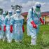 EU advierte a la selección de Congo: aislamiento de 21 días por brote de ébola