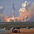 Lanzamiento de prueba del cohete Starship V3 de SpaceX