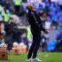 ‘Resbalón’ de La Volpe en el México-Ghana se hizo viral