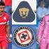 Toluca, Cruz Azul o Pumas enfrentarán a Inter Miami y Lionel Messi en la Campeones Cup 2026.