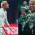 Julian Araujo ganó dos títulos en 6 meses con Celtic, sin embargo, una lesión lo dejará fuera del Mundial 2026.