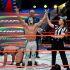 Bandido tuvo defensa exitosa en el CMLL; sigue como Campeón Mundial