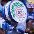 Fiesta en La Noria: Afición apoya a Cruz Azul
