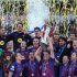 Barcelona, tetracampeonas de la Champions League femenina
