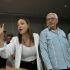 Machado aseguró que será candidata presidencial en futuras elecciones venezolanas.