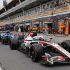 Así quedó la parrilla de salida para el GP de Canadá 2026 de F1