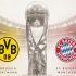 Bayern Múnich no conquistaba la Pokal desde el 2020.