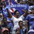 Cabo Verde es parte del Grupo H en el Mundial 2026 junto con España, Uruguay y Arabia Saudita.