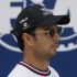 Sergio Pérez tuvo que pasar una investigación tras la clasificación del GP de Canadá.