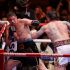 Oleksandr Usyk se impuso a Rico Verhoeven