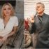 Irina Baeva y Alexis Ayala desataron rumores de romance.