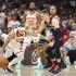 Los Knicks de Nueva York están a una victoria de avanzar a las Finales de la NBA