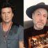El cantante dedicó unas palabras a su excompañero de banda