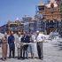 Historia del parque Disneyland