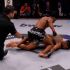 Patrick Habirora necesitó apenas 20 segundos para noquear al excampeón Benson Henderson y comenzar a robarse los reflectores dentro de la PFL.