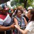 Destacó que el informe forma parte del compromiso de rendición de cuentas de su administración.
