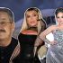 Los influencers y famosos compartieron en redes sociales lo que vivieron