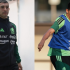 Erik Lira y Guillermo Martínez se han perdido la actividad de Liguilla por sus llamados a la concentración en la Selección Mexicana, en el CAR.
