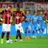 Santiago Gimenez y Milan no jugaron competencias europeas esta temporada: 2025-26.