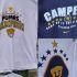 Por $400, ya venden playeras de Pumas campeón previo a la Final ante Cruz Azul.
