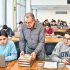 Mientras profesores se rehusan a utilizar la IA, universitarios aprovechan para mejorar sus calificaciones.