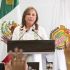 La entidad gobernada por  Rocío Nahle mantiene entre la población una percepción alta en materia de corrupción.FOTO: YERANIA ROL"N/CUARTOSCURO.COM