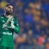 Andrés Gudiño logró otro campeonato con Cruz Azul pero desde la banca