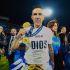 Vicente Sanchez felicitó a Cruz Azul por su campeonato del Clausura 2026