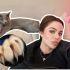 Khloé Kardashian admite que amputó las garras de sus gatos; abre duro debate sobre el declawing