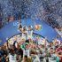 Cruz Azul logró su décimo campeonato en el Clausura 2026.