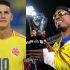 James Rodríguez y Ditta irán con Colombia para el Mundial 2026