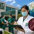 Personal médico del IMSS realiza vigilancia epidemiológica y protocolos sanitarios ante riesgos de salud durante el Mundial 2026