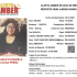 Activan Alerta Amber por desaparición de Scarleth Daniela en Ecatepec; temen por su integridad
