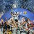 final,campeon cruz azul, pumas
