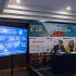 Se llevó a cabo la conferencia de prensa la Fuerza de Iberoamérica en el marco del IX Congreso Iberoamericano CEAPI.